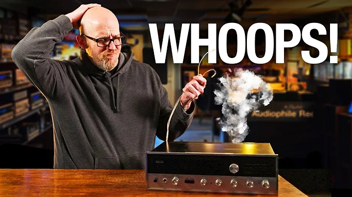 9 Massive HiFi Stereo Mistakes! We See It Every Day.