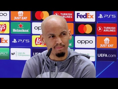 Video: Hat Fabinho für Real Madrid gespielt?