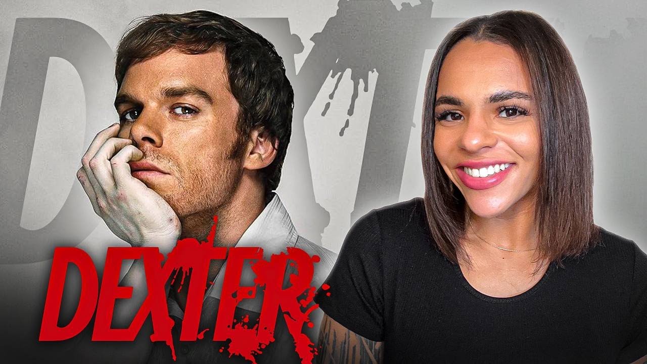 Dexter Season 1 Episode 1 'Dexter' - First Time Reaction