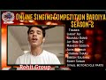 Dhan bahadur sunar kodo ropda top10 contestant