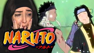 THIS IS DEVASTATING!!! 😭 | Naruto Episode 18 & 19 Reaction