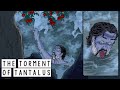 The Torment of Tantalus - Greek Mythology in Comics - See U in History