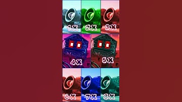 Thumbnail of Siren Head vs coffin dance songs memes  🌈 mixcomb 🆕 2025 (cover) 🆕 part 81 #song #memesy #2025🆚songs