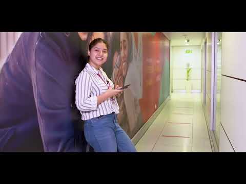 Work Culture at TP