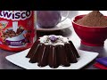 Twisco Recette De Flan Au Chocolat