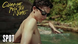 Chama-Me Pelo Teu Nome - Spot Sony Pictures Portugal