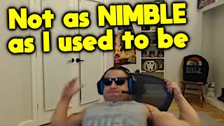 Tyler1 is getting OLD