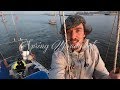 EP 09 Spring Wonderlust Sailing Amsterdam To Hoorn With A Maastricht Intermezzo EP 09 Spring Wonderlust Sailing Amsterdam To Hoorn With A Maastricht Intermezzo