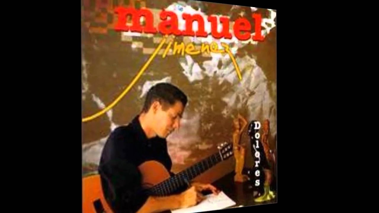 Watch Manuel Jimenez - No Te Da on YouTube Watch Manuel Jimenez - No Te Da on YouTube