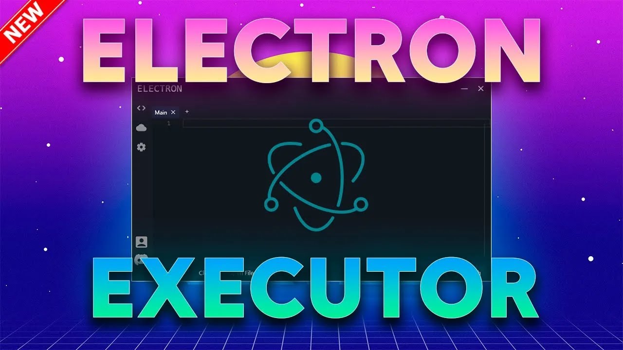 BEST ROBLOX EXECUTOR 2024 / NEW Keyless Exploit Electron / Byfron