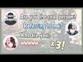 Eng sub are you the real person  who are you oreapo