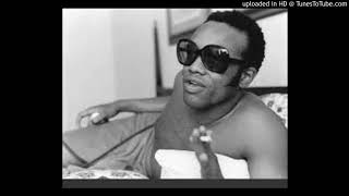 WHO&#39;S FOOLING WHO? - BOBBY WOMACK