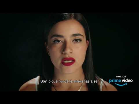 Diablo Guardián Trailer | Amazon Prime Video