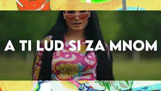 MC STOJAN X ZORANA MICANOVIC - NAMERNO ( Text/ Lyrics )