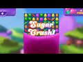Candy Crush Friends Saga Levels 1 To 20