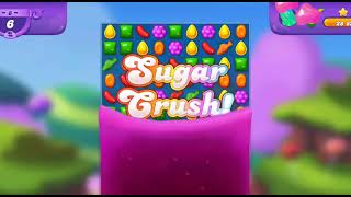 Candy Crush Friends Saga Levels 1 To 20 screenshot 3