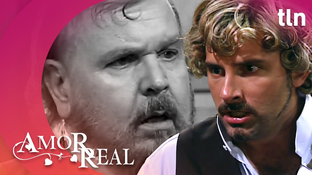 Yves termina con la existencia de Ramón | Amor Real 1/2 | Capítulo 93 | tlnovelas
