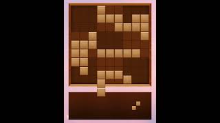 Wood Block Sudoku Puzzle - Enjoybit screenshot 5