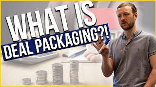 What Is Deal Packaging - Property Strategy Tips! | Jamie York