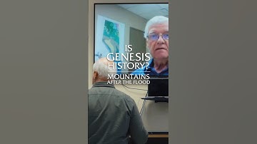 Mainstream Science WRONG?! Creation Scientists Make Microscopic Discovery!
