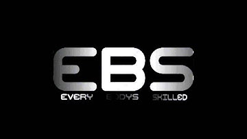 Ebs Intro