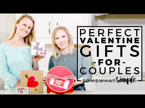 50 Best Valentine's Day Gifts for Boyfriends - What Should I Get