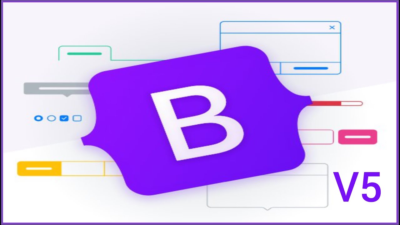 Bootstrap 5.3