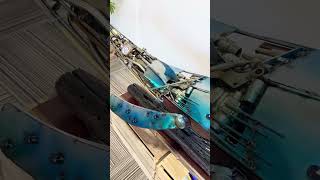 Straddievarious Gallery