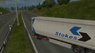 2017-04-24 Reckless driving, trolling, ramming, blocking