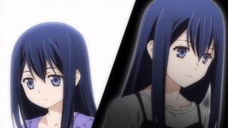 YouTube影片, 內容是極黑的布倫希爾德 的 第 2 話預告