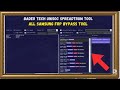 🔧 BADER TEC Unisoc Spreadtrum Tool 2026 | Flash, FRP Remove, IMEI Repair (Latest) / mobilefreetool