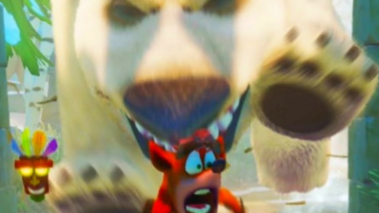 Crash Bandicoot 2 UNBEARABLE Level Guide Walkthrough Gameplay N Sane Trilogy YouTube crash-bandicoot-2-unbearable-level-guide-walkthrough-gameplay-n-sane-trilogy-youtube