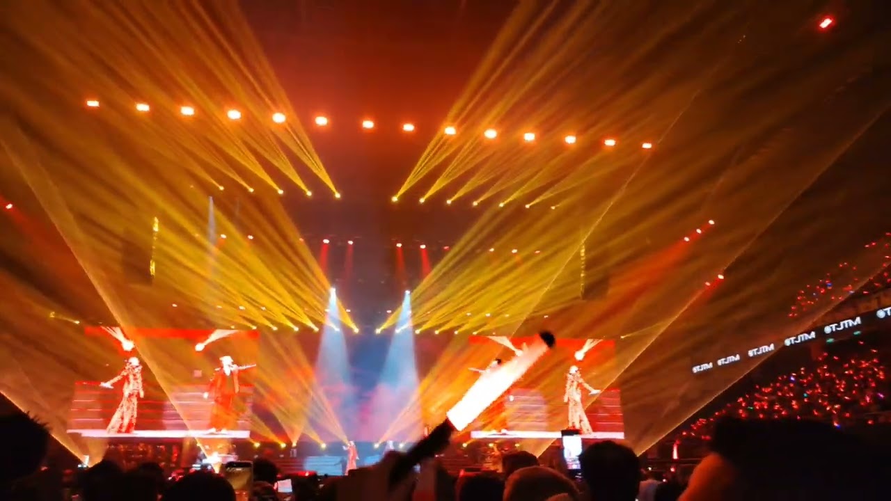 Sembilu The Reunion - Senja Nan Merah