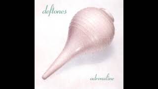Deftones - 7 Words (Instrumental)