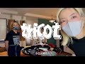 tricotグッズ詰め放題を本人たちが実践！
