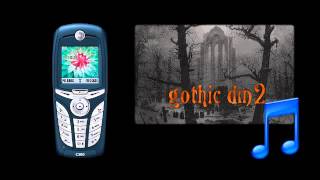 DOOM II Gothic2.wad Music Motorola C390