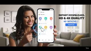 Universal Video Downloader – Download Any Video Instantly screenshot 2