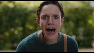 Internet Screamer Crophopper7 Crossover Halloween Special