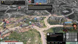 Company Of Heroes 3 - Pre alpha, дождались