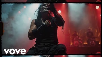 Slipknot - I Won’t Die Here (New Song 2025 | Official Music Video)