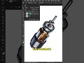 Extracting line art from an image in Photoshop | PS里图片提取线稿