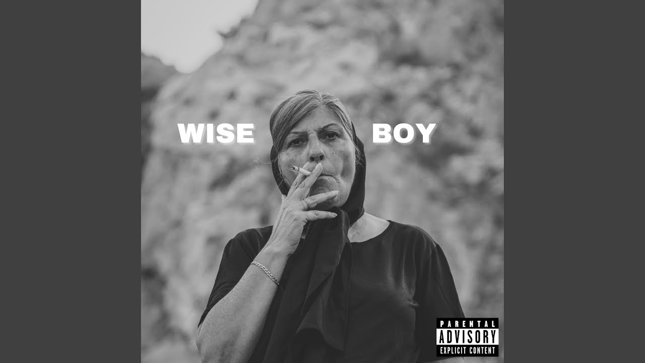 Watch WISE BOY on YouTube Watch WISE BOY on YouTube