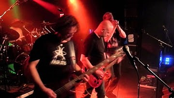 Under Siege 7- Seek For a Grip