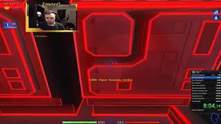 [Current WR] Tron 2.0 - 100% - 1:55:26
