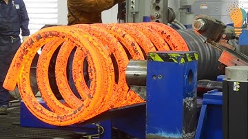 10 Most SATISFYING Factory Machines & Ingenious Tools | 1