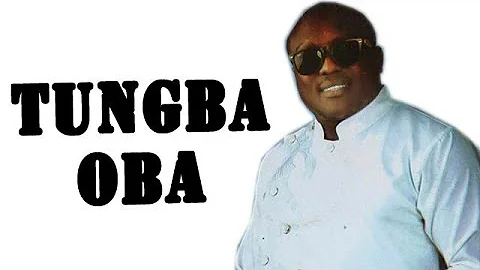 Tungba Oba Orin King Saheed Osupa & Kokoro Taofeek on Stage Live Show