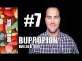 BUPROPION (WELLBUTRIN) - PHARMACIST REVIEW - #7