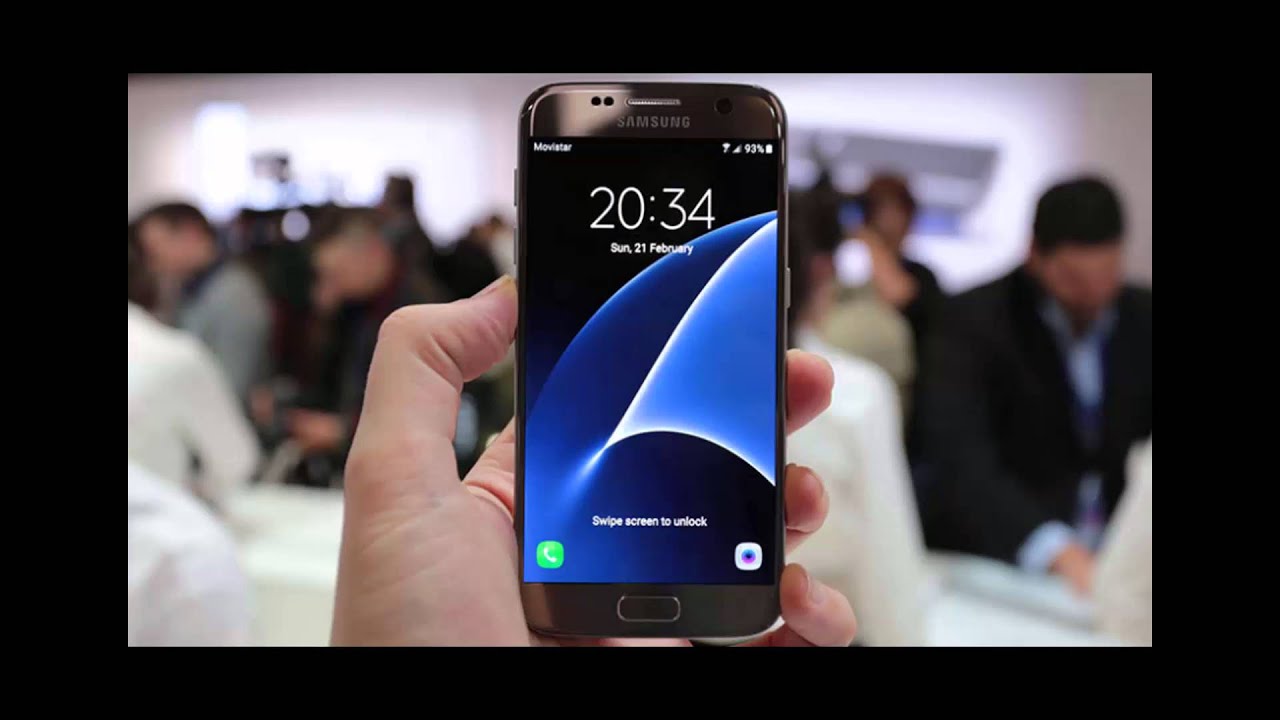 Is Samsung Galaxy S7 and Galaxy S7 Edge Are Fake?