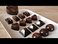 Comment faire du chocolat maison sans thermometre   cacao recette facile