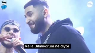 Menim boyum olsa da 1.50 full versiyon (altyazılı) #menimboyumolsada150 #azerifreestyle #freestyle